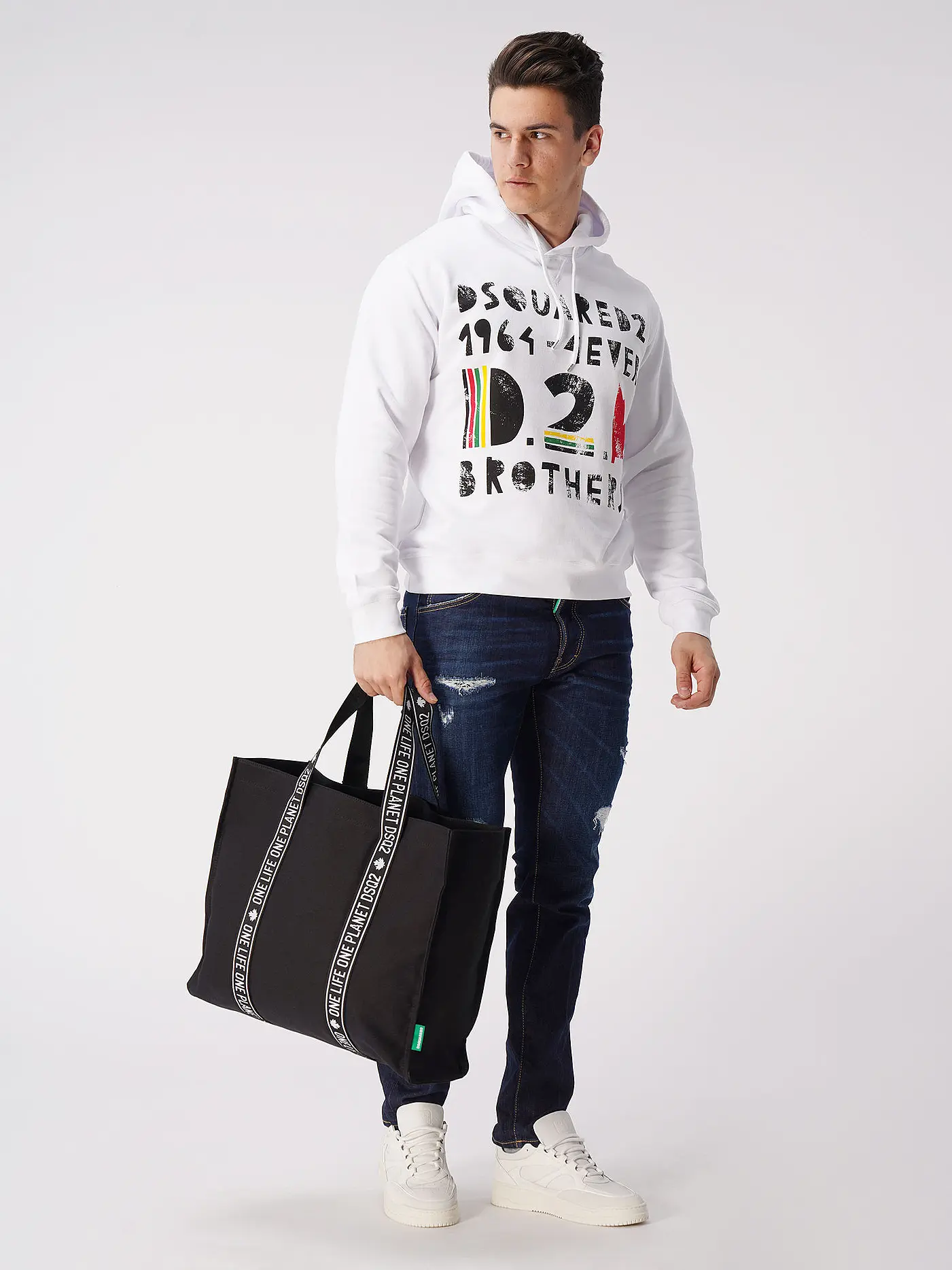 DSQUARED2 | Jeans Tapered Fit | 